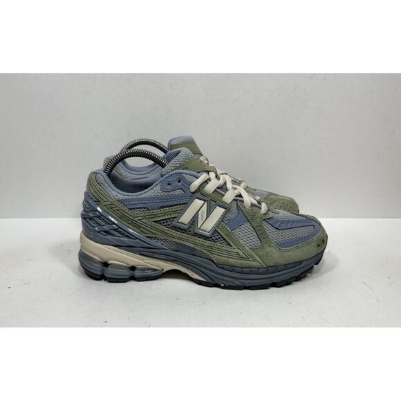 New Balance 1906 Utility Slate Grey Green M1906NH Running Women’s Size 7.5 Shoes - Picture 1 of 8